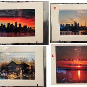 PROFESSIONAL PHOTOGRAPHS - ARTIST ILSOO (NEW)